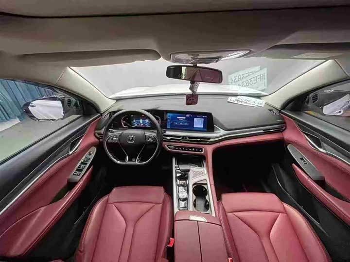 Changan CS75 PLUS 2020 2.0 T AT — фото 5