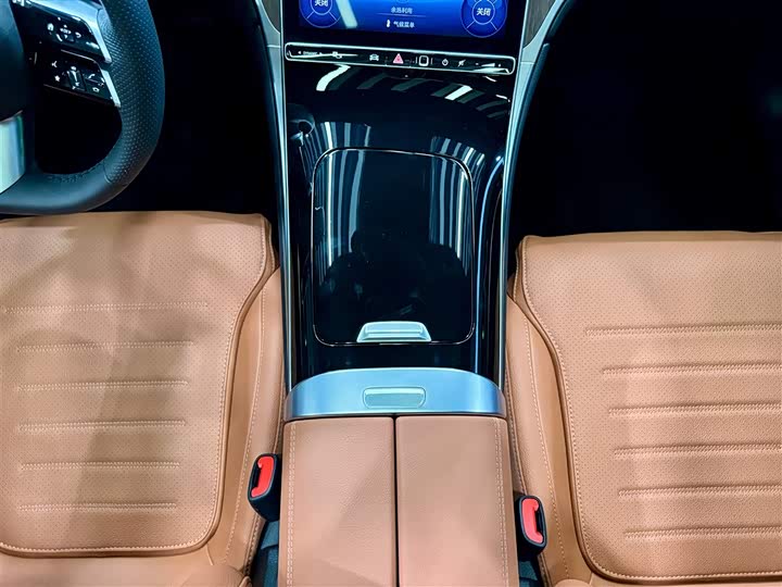 Mercedes-Benz GLC 2025 GLC 300 L 4 MATIC 5 — фото 29