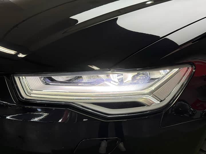 Audi A6L 2018 30 45 TFSI quattro Sport — фото 23