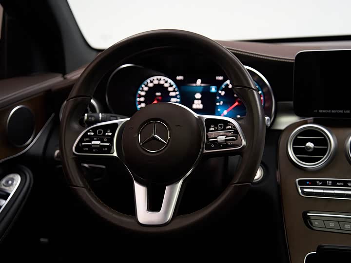 Mercedes-Benz GLC 2022 GLC 300 L 4 MATIC — фото 10