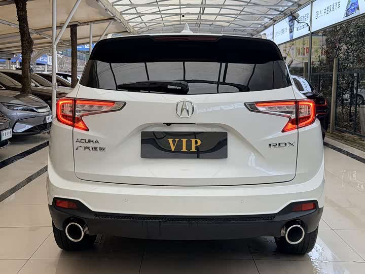 Acura RDX 2019 2.0 T VI — фото 14