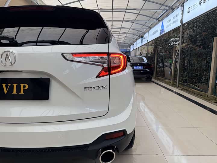 Acura RDX 2019 2.0 T VI — фото 15