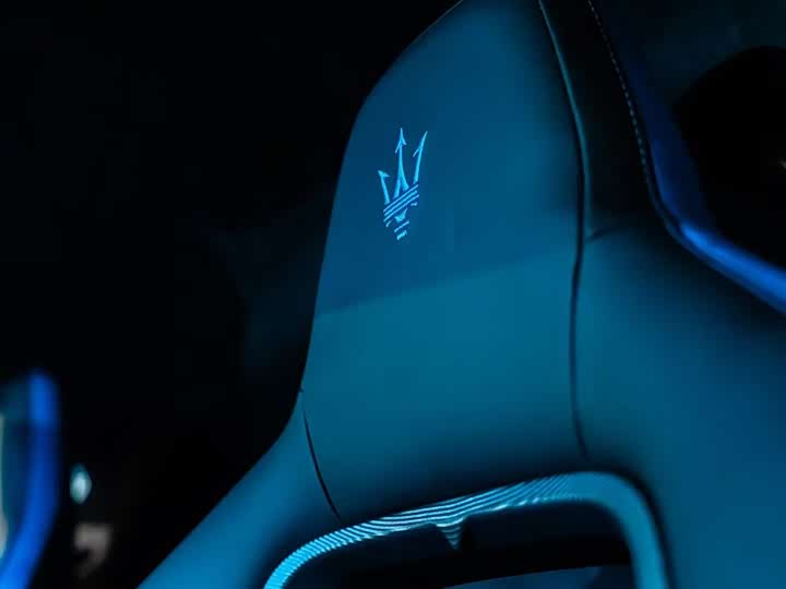 Maserati MC20 2023 3.0 T — фото 6