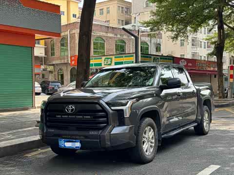 Toyota — фото 12