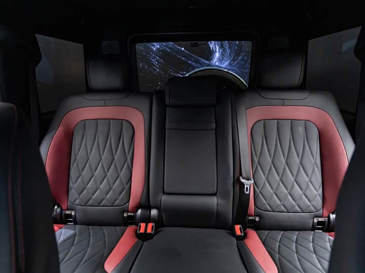 Mercedes-Benz G-Class 2021 AMG G 63 — фото 9