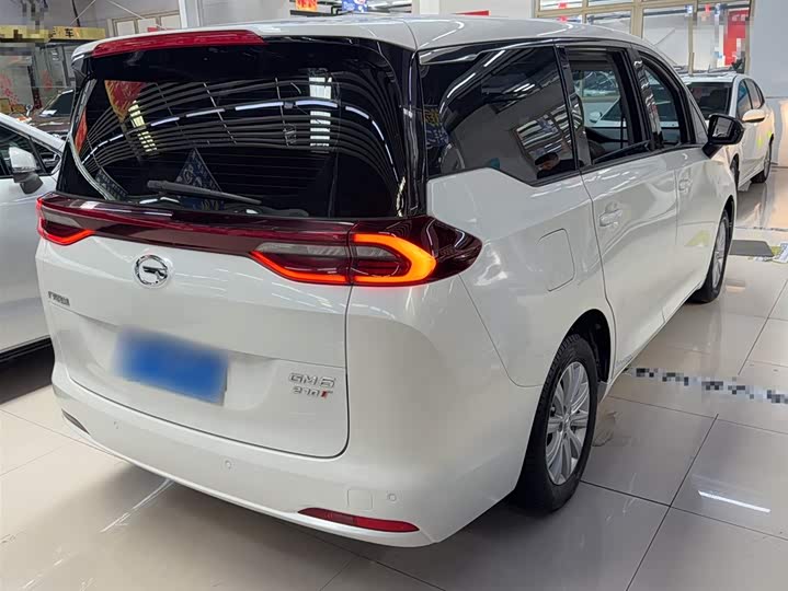 Trumpchi M6 2019 270 T DCT ( ) VI — фото 12