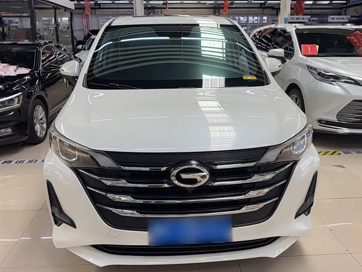 Trumpchi M6 2019 270 T DCT ( ) VI — фото 7