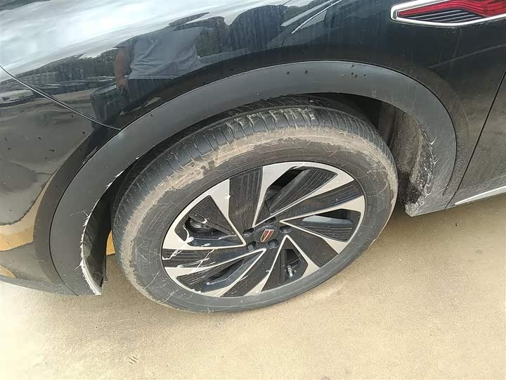 Hongqi HS7 PHEV 2024 2.0 T PHEV 4 WD 6 — фото 23