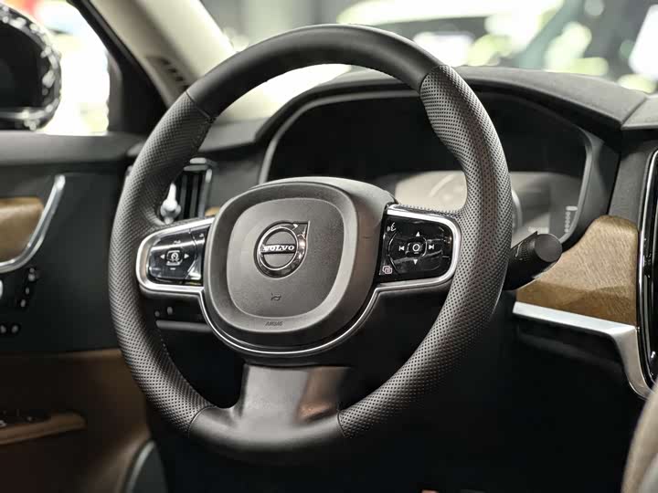 Volvo S90 2020 T 5 — фото 19