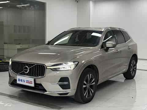 Volvo XC60 2023 B 5 4 WD — фото 21