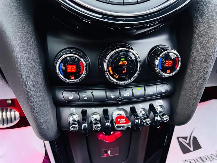 MINI Hatch — фото 15
