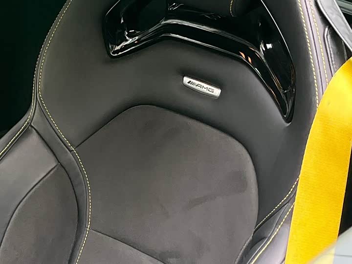 Mercedes-Benz AMG — фото 8