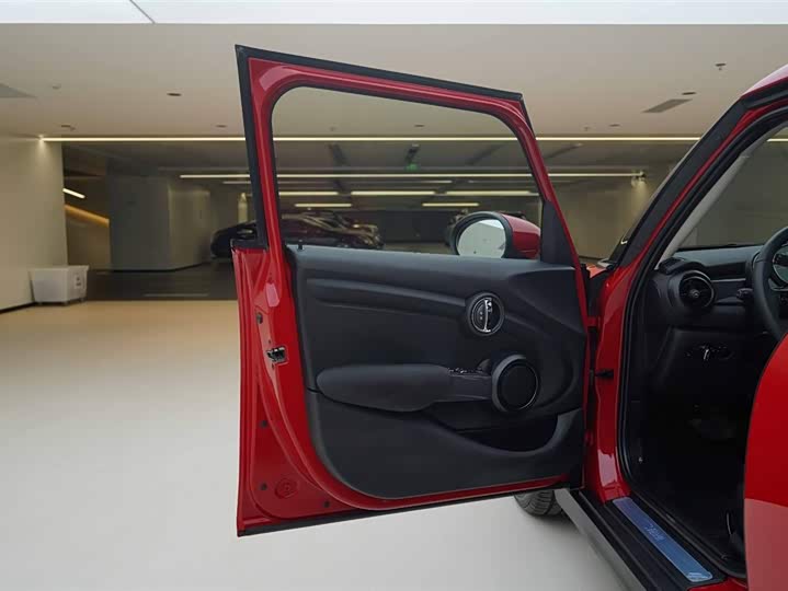 MINI Hatch — фото 17