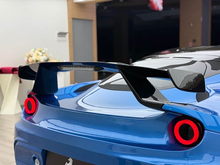 Lotus Evora 2015 3.5 T S — фото 8
