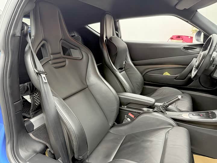 Lotus Evora 2015 3.5 T S — фото 10