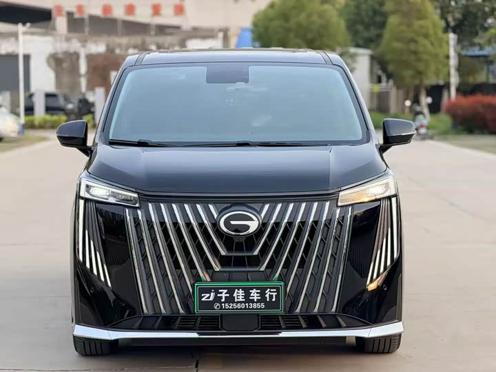 Trumpchi M8 2024 390 T — фото 1