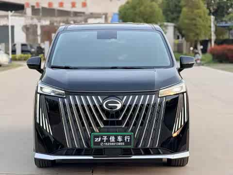 Trumpchi M8 2024 390 T — фото 19