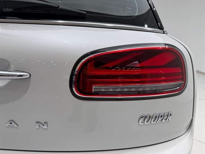 MINI Clubman — фото 10