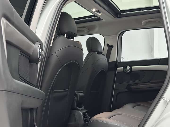 MINI COUNTRYMAN 2021 1.5 T COOPER ALL 4 — фото 11