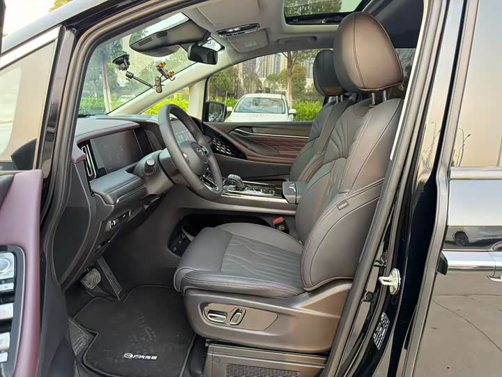 Trumpchi M8 2024 390 T — фото 6