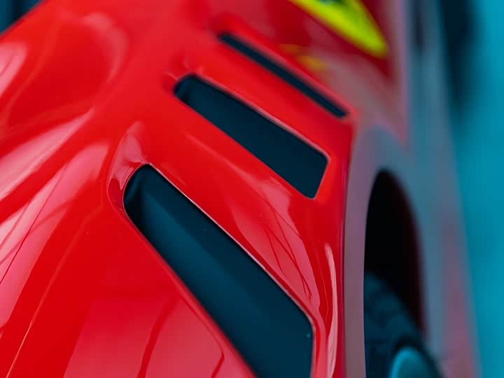 Ferrari SF90 2025 3.9 L XX Tailor Made — фото 4