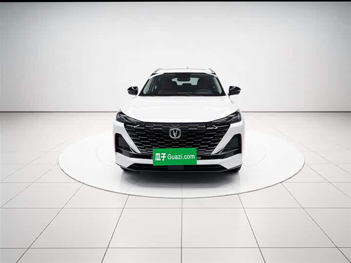 Changan CS55 PLUS 2022 1.5 T DCTPremium — фото 3