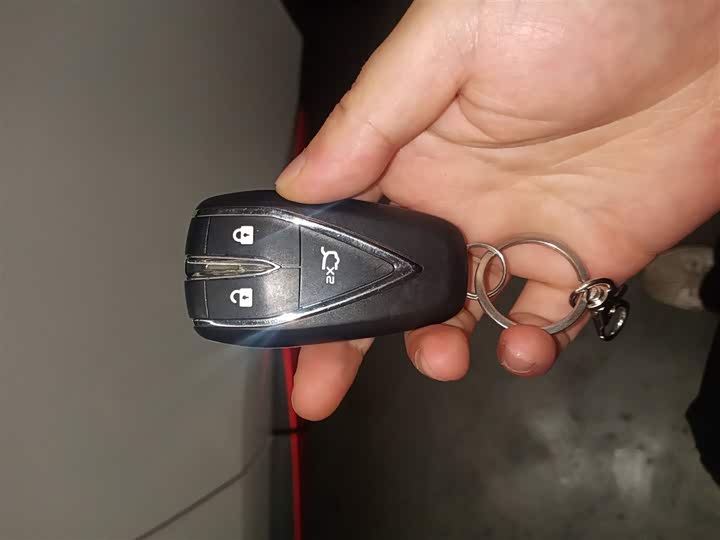Changan CS55 PLUS 2022 1.5 T DCTPremium — фото 9