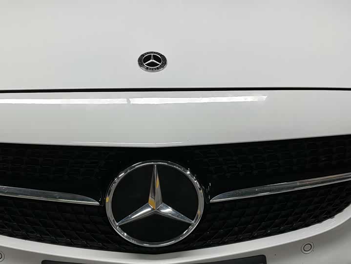 Mercedes-Benz C-Class C 260 L — фото 19