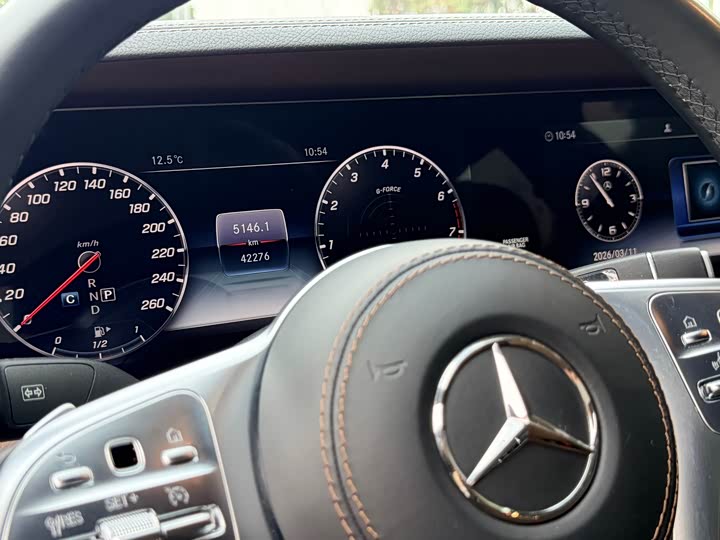 Mercedes-Benz S-Class S 350 L — фото 12