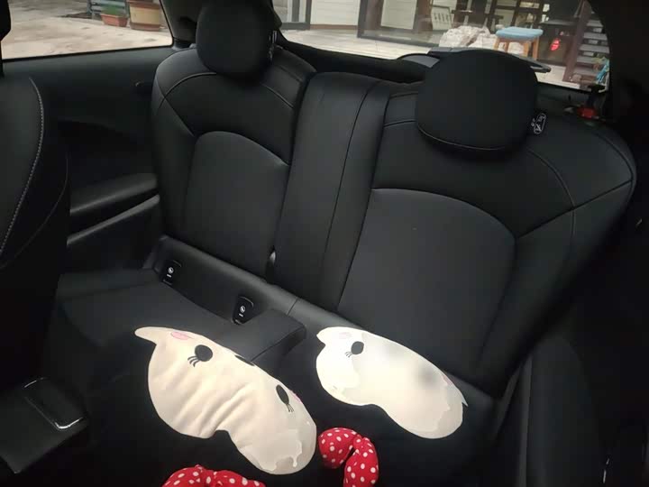 MINI Hatch — фото 17