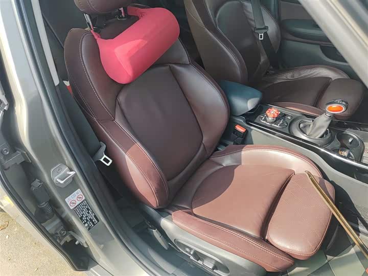 MINI Clubman — фото 20
