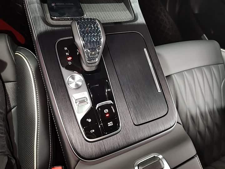 Trumpchi GS8 2022 2.0 TGDI 2 WD ( ) — фото 14