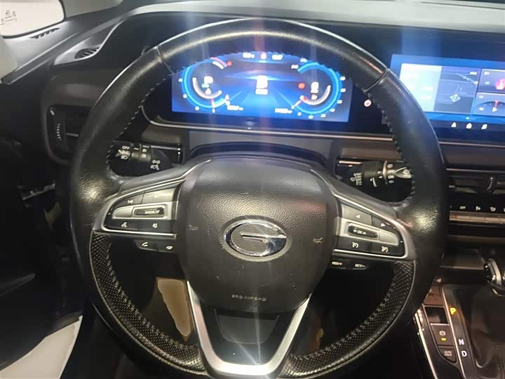 Trumpchi M6 2019 270 T DCT ( ) VI — фото 7