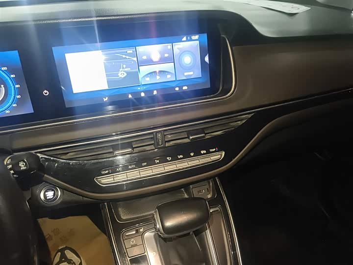 Trumpchi M6 2019 270 T DCT ( ) VI — фото 9