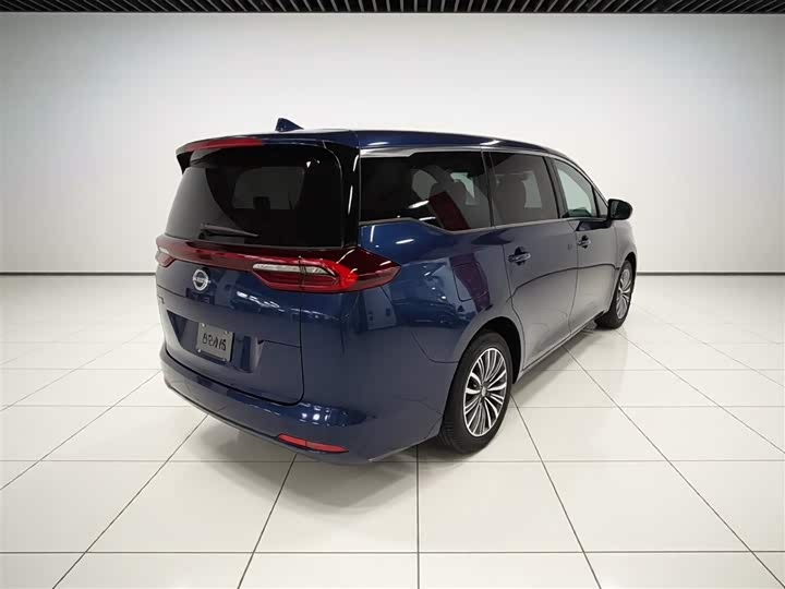 Trumpchi M6 2019 270 T DCT ( ) VI — фото 5