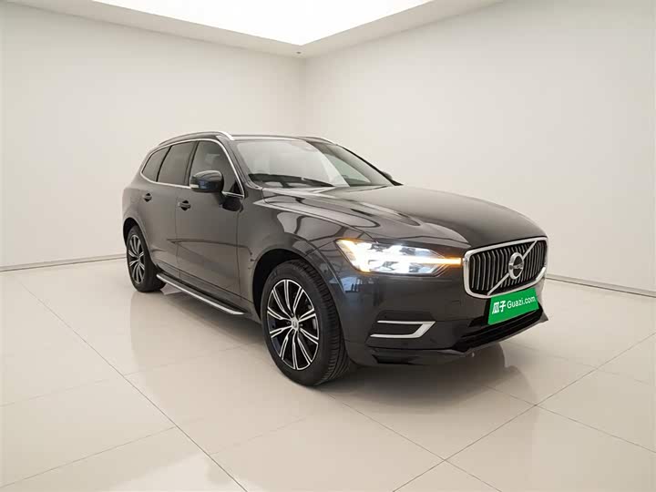 Volvo XC60 2021 T 5 4 WD — фото 4