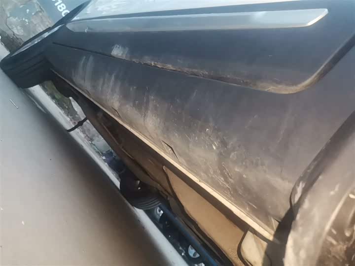 Changan CS15 2016 1.5 L MT — фото 21