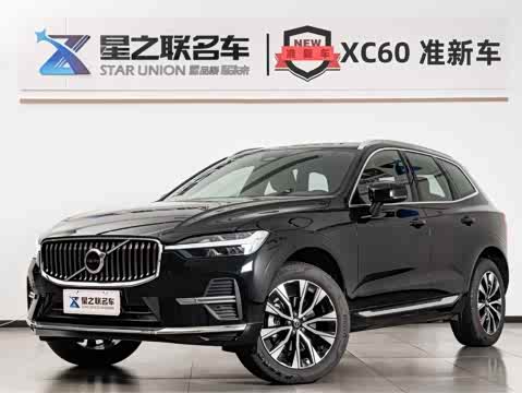 Volvo XC60 2025 B 5 4 WD — фото 26