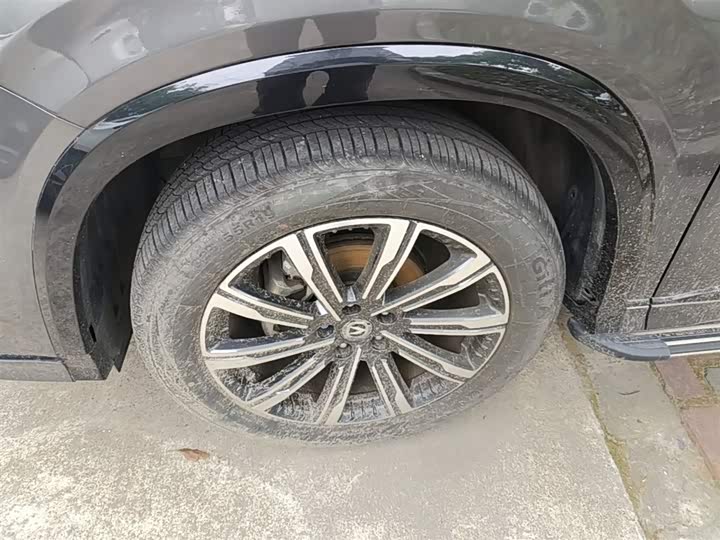 Changan CS75 PLUS 2024 1.5 T — фото 23