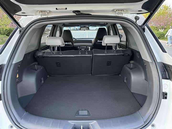 Changan CS75 PLUS 2023 1.5 T ATPremium — фото 16