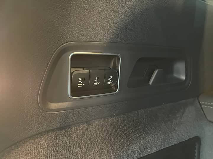 Mercedes-Benz GLS 2020 GLS 450 4 MATIC — фото 17
