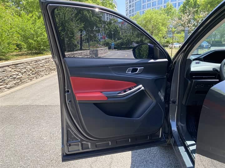 Changan CS55 PLUS 2022 1.5 T DCTPremium — фото 19