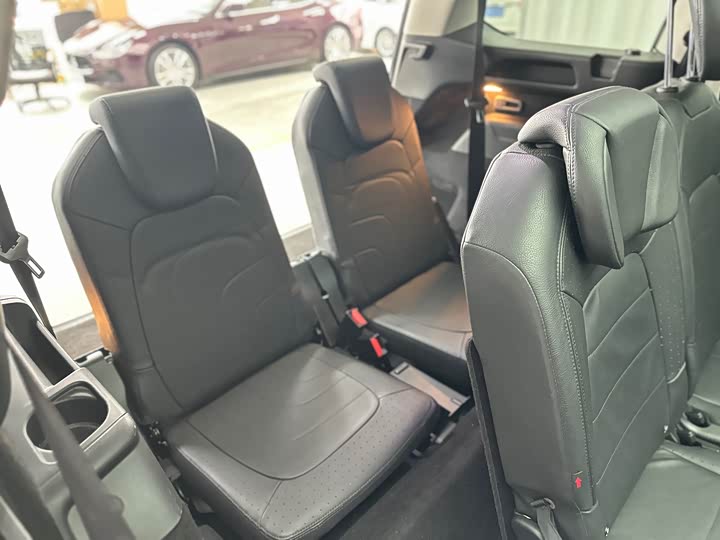 Citroen C4 PICASSO 2015 Grand 1.6 T Luxury 7 — фото 36