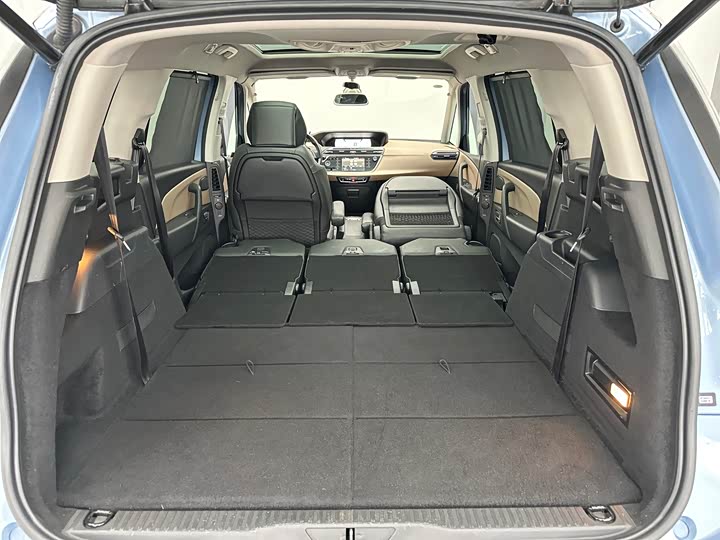 Citroen C4 PICASSO 2015 Grand 1.6 T Luxury 7 — фото 53