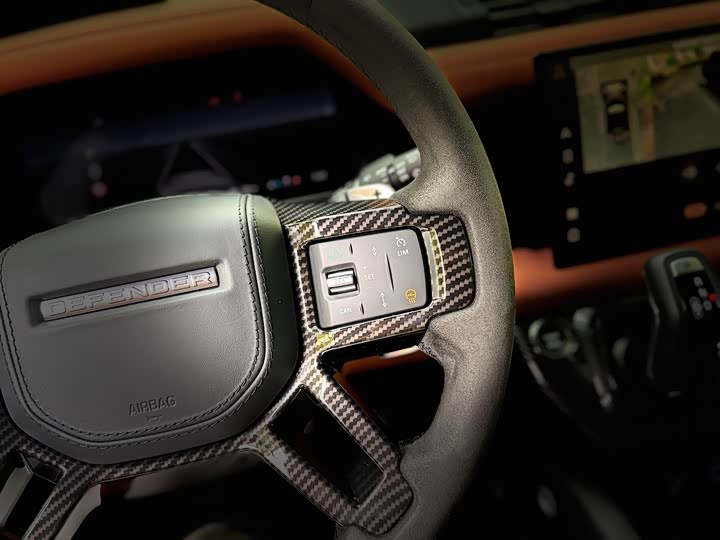 Land Rover Defender — фото 14