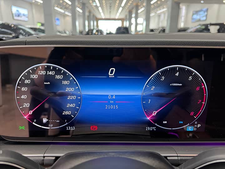 Mercedes-Benz GLS 2025 GLS 450 4 MATIC Luxury — фото 8