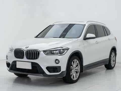 BMW X1 2019 s Drive 20 Li Leading — фото 22