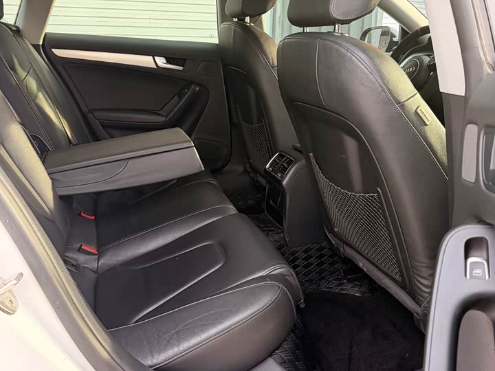 Audi A5 2016 Sportback 45 TFSI Comfort — фото 6