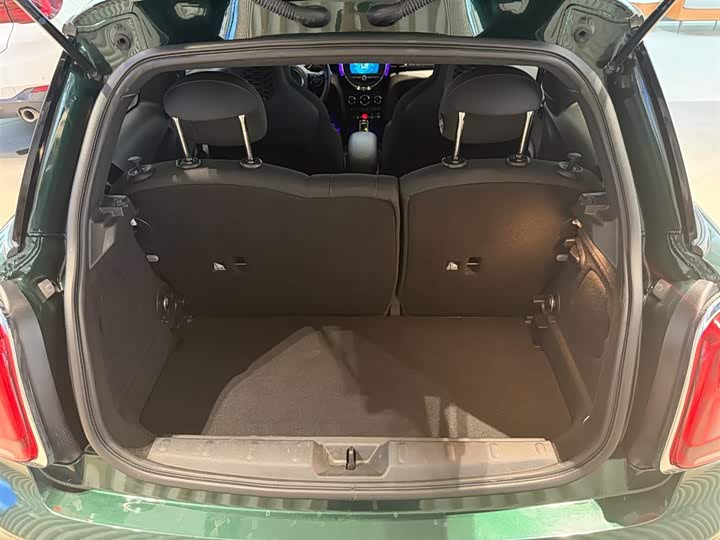 MINI Hatch — фото 14