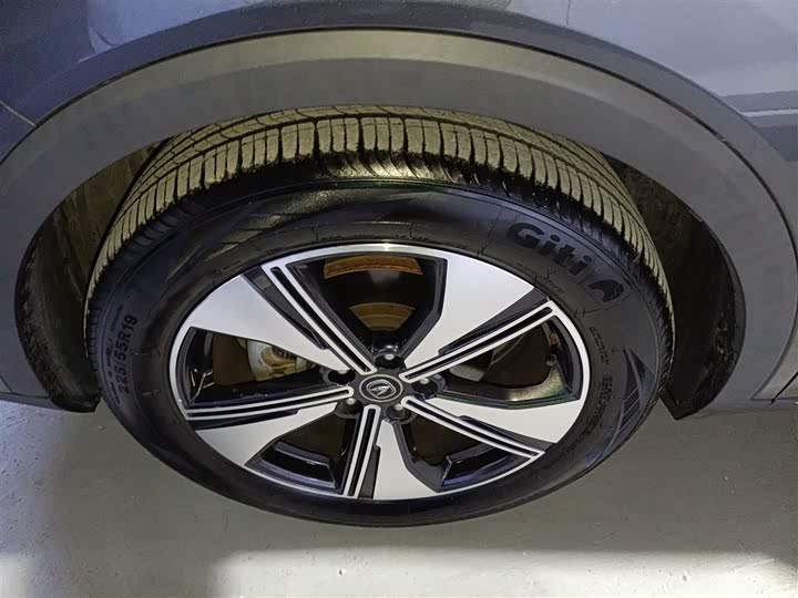 Changan CS55 PLUS 2022 1.5 T DCTPremium — фото 23